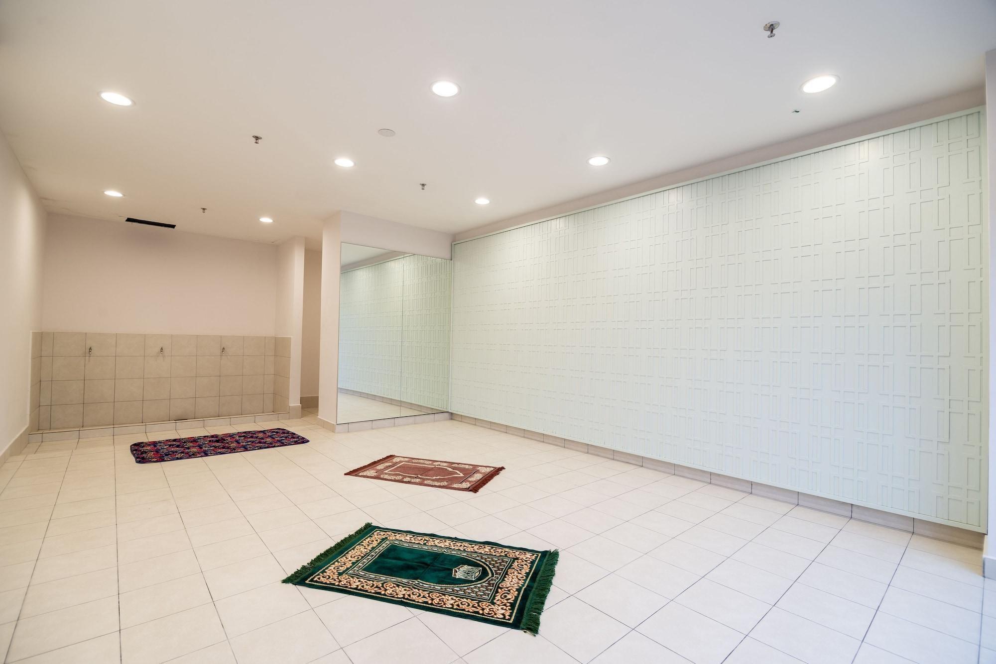 Ramada Meridin Johor Bahru Nusajaya  Exterior photo