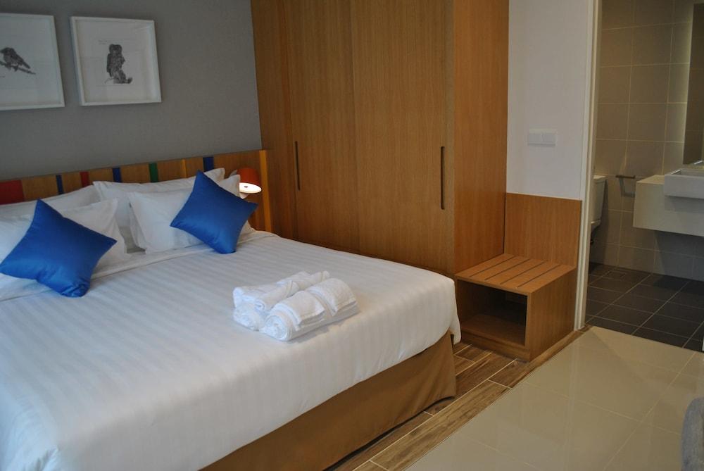 Ramada Meridin Johor Bahru Nusajaya  Exterior photo